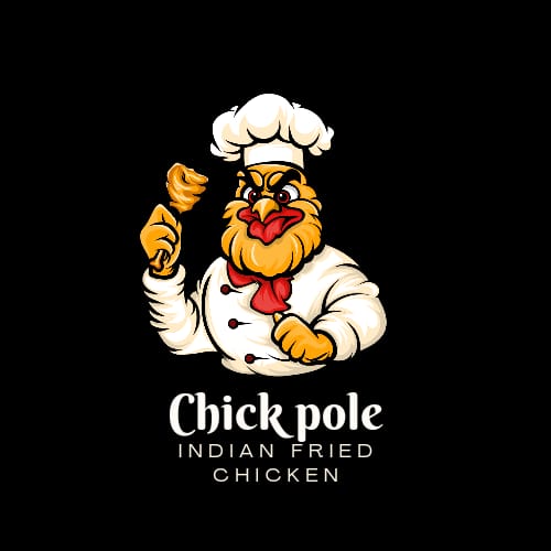 ChickPole Logo